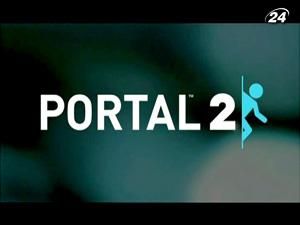Компанія Valve випустить продовження головоломки Portal