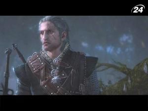 Рольова гра The Wicher завоювала серця як геймерів, так і літературних фанатів Рольова гра The Wicher завоювала серця як геймерів, так і літературних фанатів