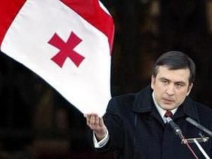 Грузія: Заяви Росії щодо причетності режиму Саакашвілі до теракту в "Домодєдово" — абсурдні Грузія: Заяви Росії щодо причетності режиму Саакашвілі до теракту в "Домодєдово" — абсурдні