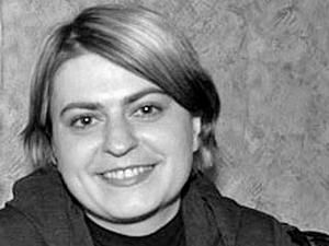 В Білорусі затримали редактора сайту "Хартія-97" Наталію Радіну В Білорусі затримали редактора сайту "Хартія-97" Наталію Радіну