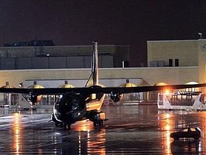 Всіх українців евакуювали з Лівії Всіх українців евакуювали з Лівії