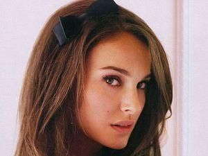 Наталі Портман розчарована у антисемітських висловах Джона Гальяно Наталі Портман розчарована у антисемітських висловах Джона Гальяно