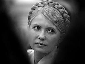 Тимошенко попросила ГПУ пустити її до мами