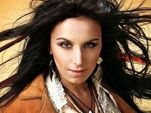 Джамала відмовилась вдруге переспівувати Джамала відмовилась вдруге переспівувати