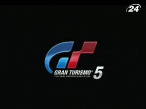 Тираж Gran Turismo 5 майже 6 мільйонів копій