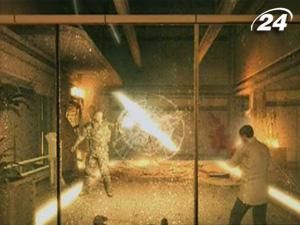 Eidos Studios працює над продовженням гри Deus EX Eidos Studios працює над продовженням гри Deus EX