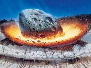 Таємниця походження життя на Землі розкрита: всі люди - інопланетяни Таємниця походження життя на Землі розкрита: всі люди - інопланетяни