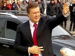 Януковича прооперували