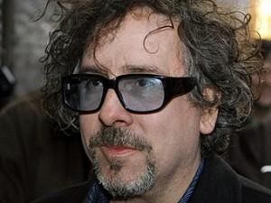 Тім Бертон взявся за "Собор Паризької Богоматері" Тім Бертон взявся за "Собор Паризької Богоматері"