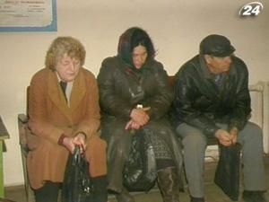 У 2050 році пенсіонери становитимуть третину українців У 2050 році пенсіонери становитимуть третину українців