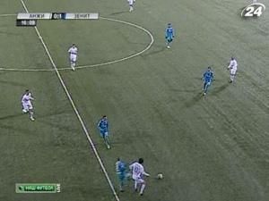 Роберто Карлос провів перший офіційний матч у складі "Анжи" Роберто Карлос провів перший офіційний матч у складі "Анжи"