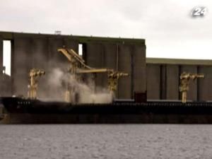 МЗС: доля українців на захопленому судні Dover невідома МЗС: доля українців на захопленому судні Dover невідома