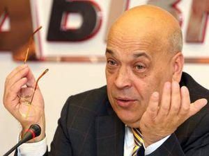 Москаль: міністр Могильов бреше, як сивий мерин! Москаль: міністр Могильов бреше, як сивий мерин!