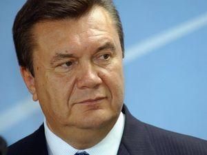 Януковича оперували без загального наркозу