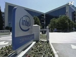 Intel купив виробника антивірусного програмного забезпечення