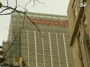 Barclays купує у Citigroup кредитний підрозділ Egg