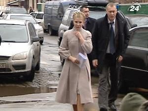 Аби прочитати власну справу Тимошенко знадобиться 15 років Аби прочитати власну справу Тимошенко знадобиться 15 років