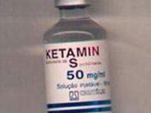 Уряд відтермінував обмеження на використання кетаміну у ветеринарії Уряд відтермінував обмеження на використання кетаміну у ветеринарії