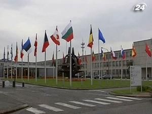 Україна й НАТО домовилися про безпеку на Євро-2012