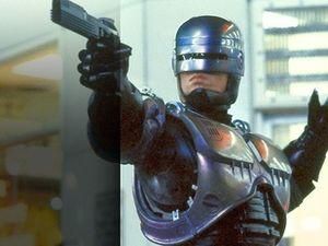 "Робокопа" зніматиме відомий у Бразилії режисер "Робокопа" зніматиме відомий у Бразилії режисер