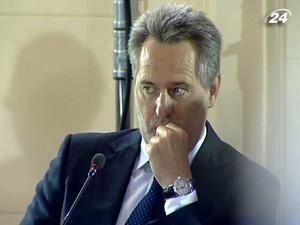 Фірташ купив черкаський "Азот" Фірташ купив черкаський "Азот"