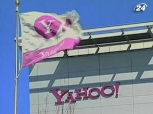 Yahoo може піти з японського ринку