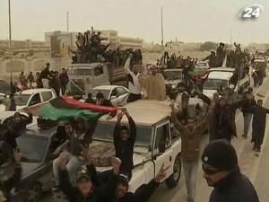 Fitch знизило рейтинги Лівії відразу на три сходинки