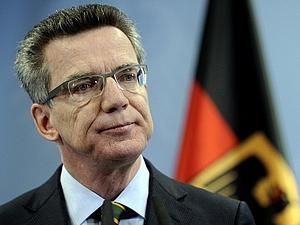 Меркель назвала нового міністра оборони Німеччини Меркель назвала нового міністра оборони Німеччини