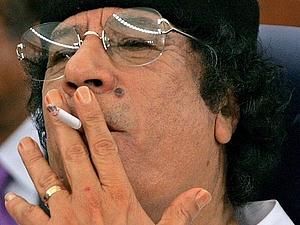 Каддафі: Тисячі лівійців загинуть