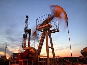 Лівія: видобуток нафти — на найнижчому рівні