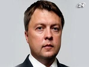 БЮТівця звільнили з-під арешту під підписку про невиїзд БЮТівця звільнили з-під арешту під підписку про невиїзд