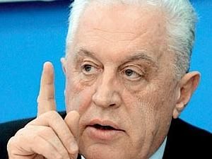 Грач має факти корупції в КПУ Грач має факти корупції в КПУ