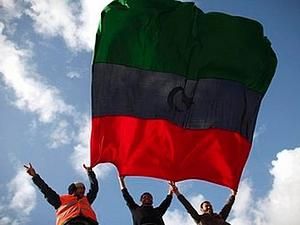 ЄС збільшив розмір гуманітарної допомоги для Лівії ЄС збільшив розмір гуманітарної допомоги для Лівії