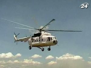 Українські миротворці вже в Кот-Д’Івуарі Українські миротворці вже в Кот-Д’Івуарі