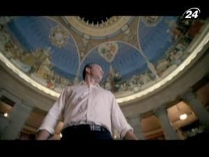 "Міняючи реальність": проти молодого політика виступає загадкове "Бюро коректур" "Міняючи реальність": проти молодого політика виступає загадкове "Бюро коректур"