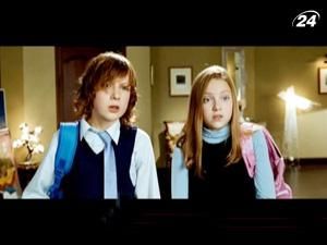 "Кохання-зітхання-3": у родині Голубєвих нові фантастичні проблеми "Кохання-зітхання-3": у родині Голубєвих нові фантастичні проблеми