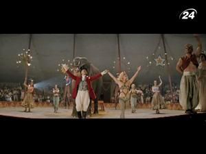 "Вода для слонів": життя закулісся цирку не таке просте, яким може здатися "Вода для слонів": життя закулісся цирку не таке просте, яким може здатися