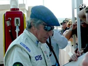 Триразовий чемпіон світу потрапив до лікарні Триразовий чемпіон світу потрапив до лікарні