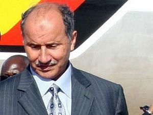 Екс-міністр юстиції Лівії очолив опозицію Екс-міністр юстиції Лівії очолив опозицію