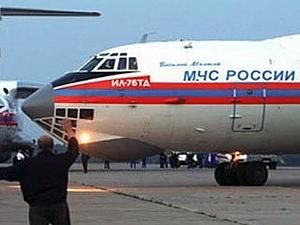 Літак МНС РФ евакуював ще 20 українців з Лівії