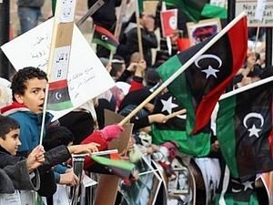 Опозиція Лівії закликає ООН наносити авіаудари по найманцям Опозиція Лівії закликає ООН наносити авіаудари по найманцям