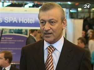 Цьогоріч в Криму очікують більше 6 мільйонів туристів Цьогоріч в Криму очікують більше 6 мільйонів туристів