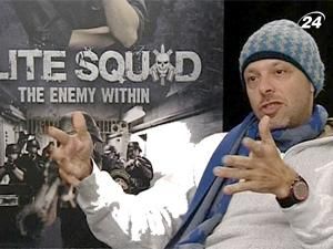 Поліцейська драма "Елітний загін 2" розповідає нову історію боротьби Поліцейська драма "Елітний загін 2" розповідає нову історію боротьби