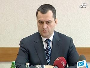 Податківці пообіцяли "спрощенцям" канікули до липня Податківці пообіцяли "спрощенцям" канікули до липня