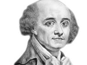 3 березня. Люди в історії - 3 березня 2011 - Телеканал новин 24 3 березня. Люди в історії - 3 березня 2011 - Телеканал новин 24