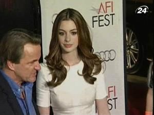 Кейт Вінслет визнано найрозкішнішою знаменитістю Кейт Вінслет визнано найрозкішнішою знаменитістю