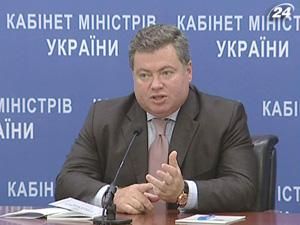 Скаргу Корнійчука про незаконний арешт розгляне Європейський суд Скаргу Корнійчука про незаконний арешт розгляне Європейський суд