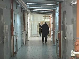 Комуністи хочуть відновити смертну кару в Україні Комуністи хочуть відновити смертну кару в Україні