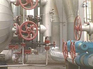 МВФ та Україна домовились про 30% зростання ціни на газ МВФ та Україна домовились про 30% зростання ціни на газ