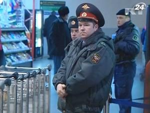 Родичам терориста, який підірвав себе в "Домодєдово", висунули звинувачення
